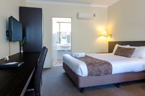 Abcot Inn - Accommodation Mount Tamborine 10
