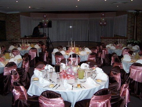 Abcot Inn - Accommodation Mount Tamborine 26