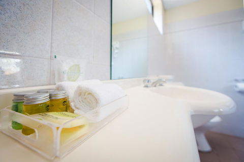 Abcot Inn - Accommodation Mount Tamborine 6