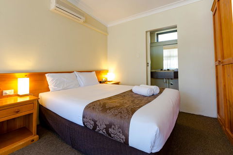 Abcot Inn - Accommodation Mount Tamborine 19