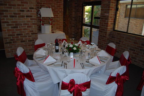 Abcot Inn - Accommodation Mount Tamborine 33