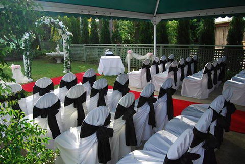 Abcot Inn - Accommodation Mount Tamborine 32