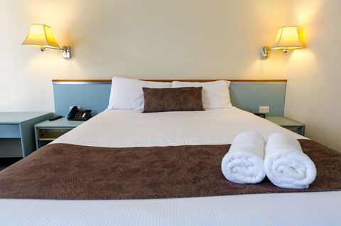 Abcot Inn - Accommodation Mount Tamborine 5