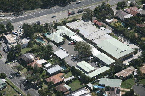 Abcot Inn - Accommodation Mount Tamborine 22