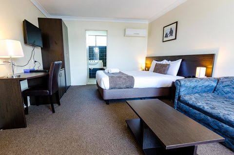 Abcot Inn - Accommodation Mount Tamborine 14