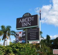 Abcot Inn - Accommodation Mount Tamborine