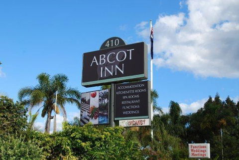Abcot Inn - Accommodation Mount Tamborine 0
