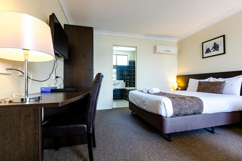 Abcot Inn - Accommodation Mount Tamborine 13
