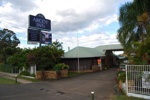 Abcot Inn - Accommodation Mount Tamborine 35