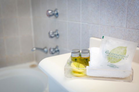 Abcot Inn - Accommodation Mount Tamborine 12