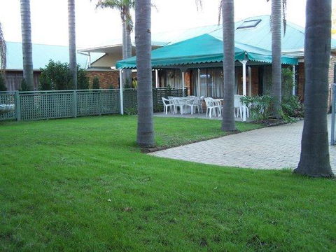 Abcot Inn - Accommodation Mount Tamborine 23