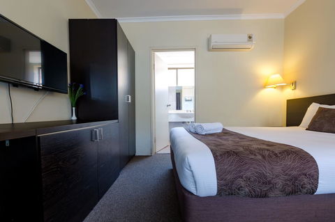 Abcot Inn - Accommodation Mount Tamborine 9