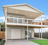 Seas the Day - Accommodation Mount Tamborine