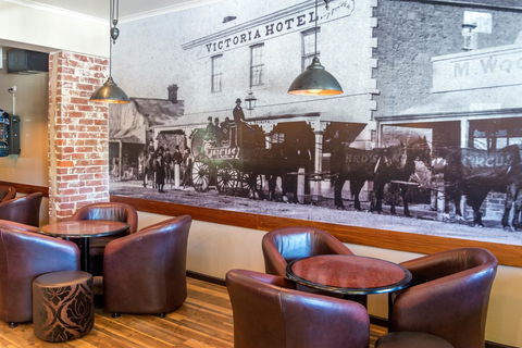 Victoria Hotel Strathalbyn - Accommodation Mount Tamborine 23