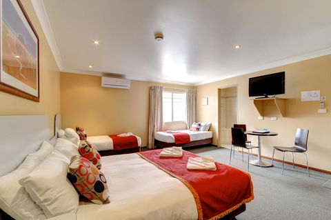 Victoria Hotel Strathalbyn - Accommodation Mount Tamborine 16