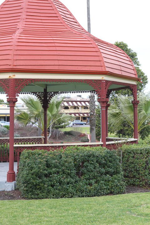 Victoria Hotel Strathalbyn - Accommodation Mount Tamborine 8