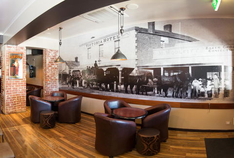 Victoria Hotel Strathalbyn - Accommodation Mount Tamborine 19