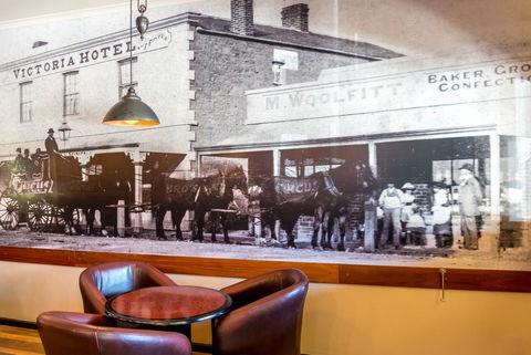Victoria Hotel Strathalbyn - Accommodation Mount Tamborine 22