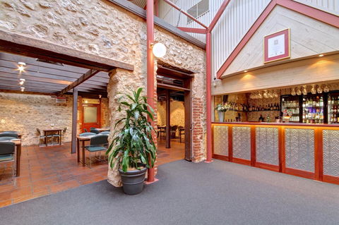 Victoria Hotel Strathalbyn - Accommodation Mount Tamborine 10