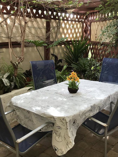 Cosy Nook - Accommodation Mount Tamborine 4