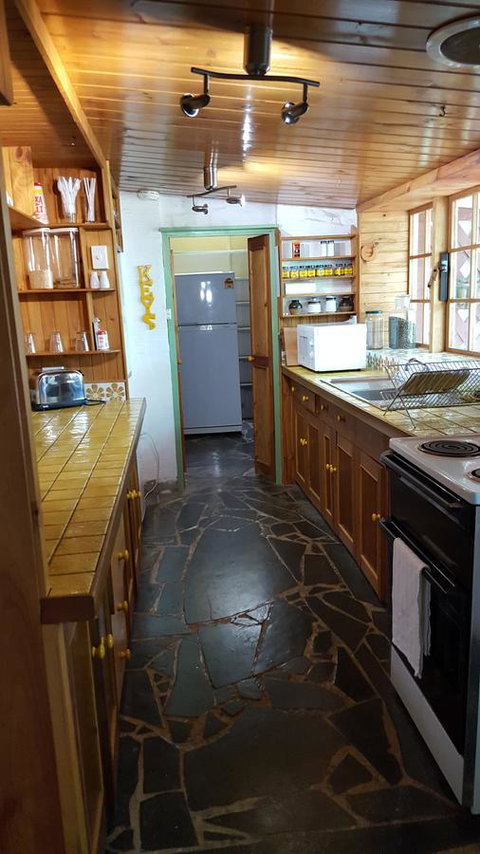 Cosy Nook - Accommodation Mount Tamborine 34