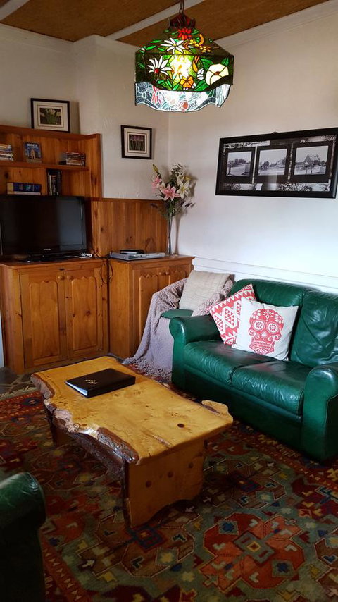 Cosy Nook - Accommodation Mount Tamborine 32