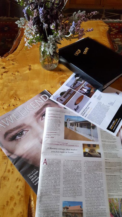 Cosy Nook - Accommodation Mount Tamborine 28