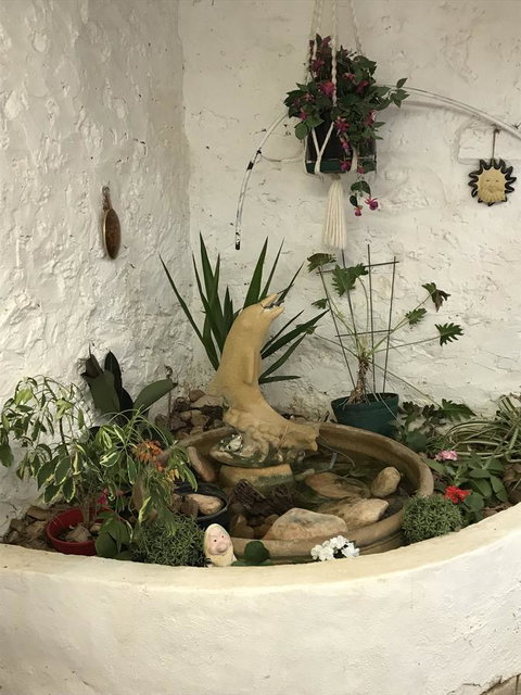 Cosy Nook - Accommodation Mount Tamborine 17