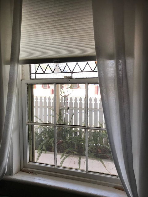 Cosy Nook - Accommodation Mount Tamborine 24