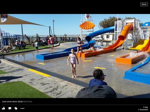 Cosy Nook - Accommodation Mount Tamborine 40