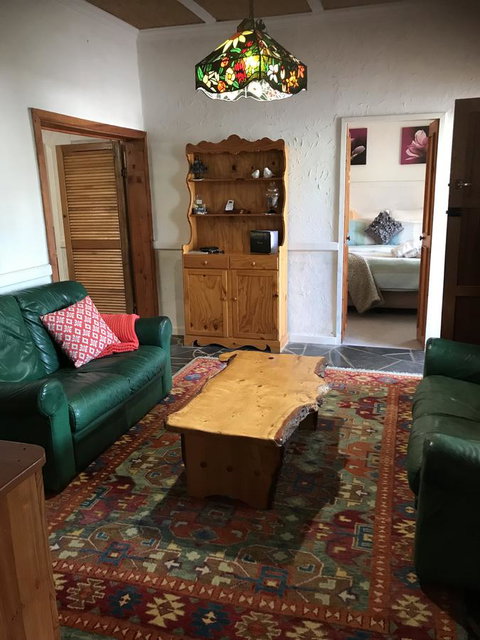 Cosy Nook - Accommodation Mount Tamborine 6