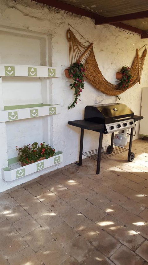 Cosy Nook - Accommodation Mount Tamborine 36