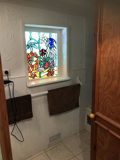 Cosy Nook - Accommodation Mount Tamborine 21