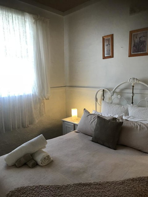 Cosy Nook - Accommodation Mount Tamborine 25