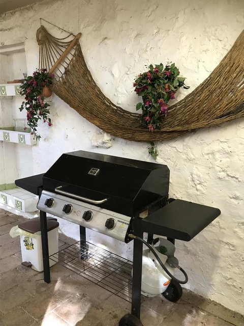 Cosy Nook - Accommodation Mount Tamborine 15