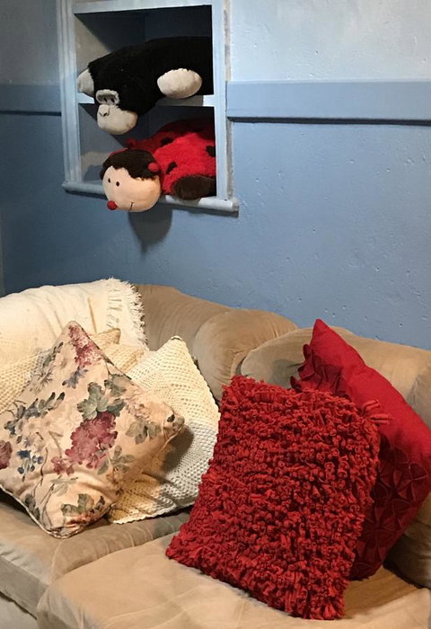 Cosy Nook - Accommodation Mount Tamborine 13