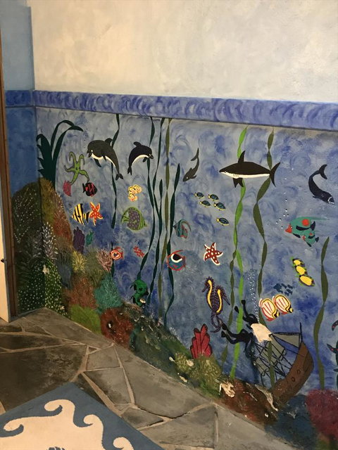 Cosy Nook - Accommodation Mount Tamborine 12