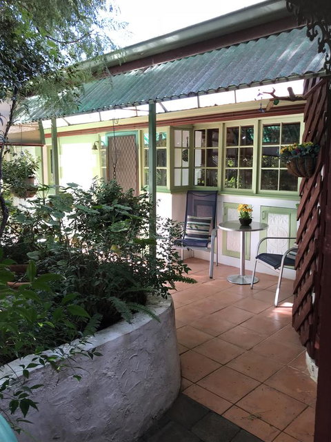 Cosy Nook - Accommodation Mount Tamborine 14