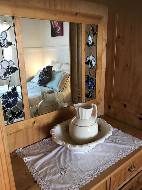 Cosy Nook - Accommodation Mount Tamborine 9