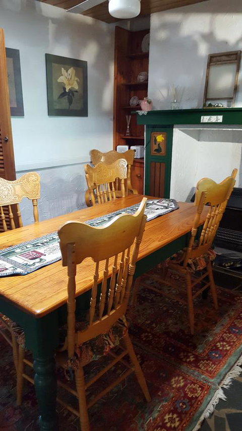 Cosy Nook - Accommodation Mount Tamborine 33