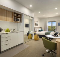 Quest Griffith - Accommodation Mount Tamborine