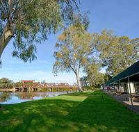 Riverbend Caravan Park Renmark - Accommodation Mount Tamborine
