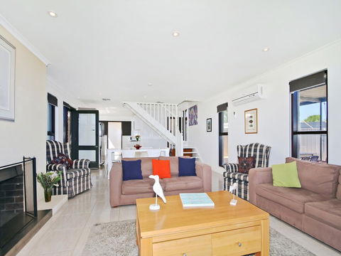 Pearl By The Sea - Accommodation Mount Tamborine 5