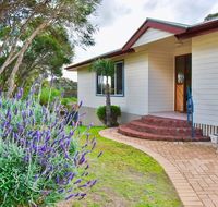 Annie's Balquhidder Cottage - Accommodation Mount Tamborine