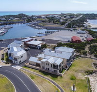 Robe Marina Accommodation