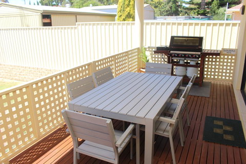 The Lighthouse - Beachfront Accommodation - Accommodation Mount Tamborine 3