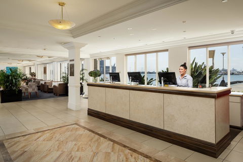 Rydges Newcastle - Accommodation Mount Tamborine 6