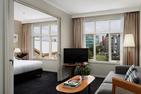 Rydges Newcastle - Accommodation Mount Tamborine 19