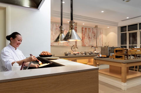Rydges Newcastle - Accommodation Mount Tamborine 31