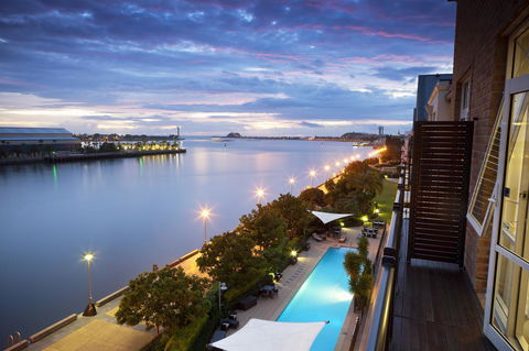 Rydges Newcastle - Accommodation Mount Tamborine 0